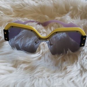 Fashionable Sunglasses